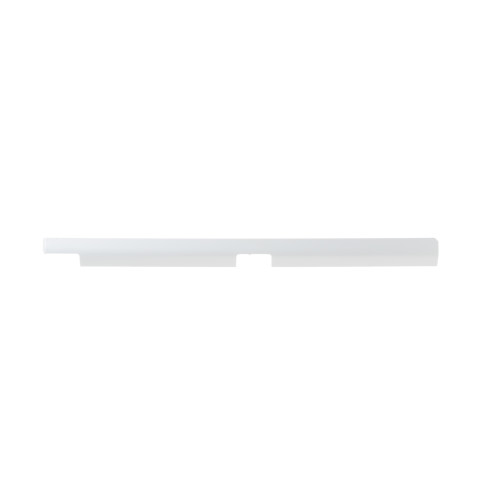 Refrigerator Trim Piece for Right Side
