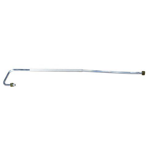 Tube & Nut Assembly