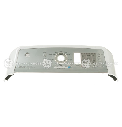 PANEL CONTROL ASSEMBLY