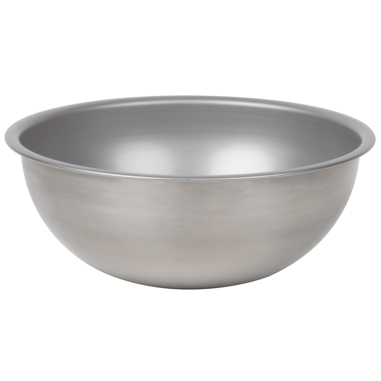 1 ½-quart heavy-duty stainless steel mixing bowl