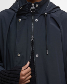 Everlee Showerproof Cape 
