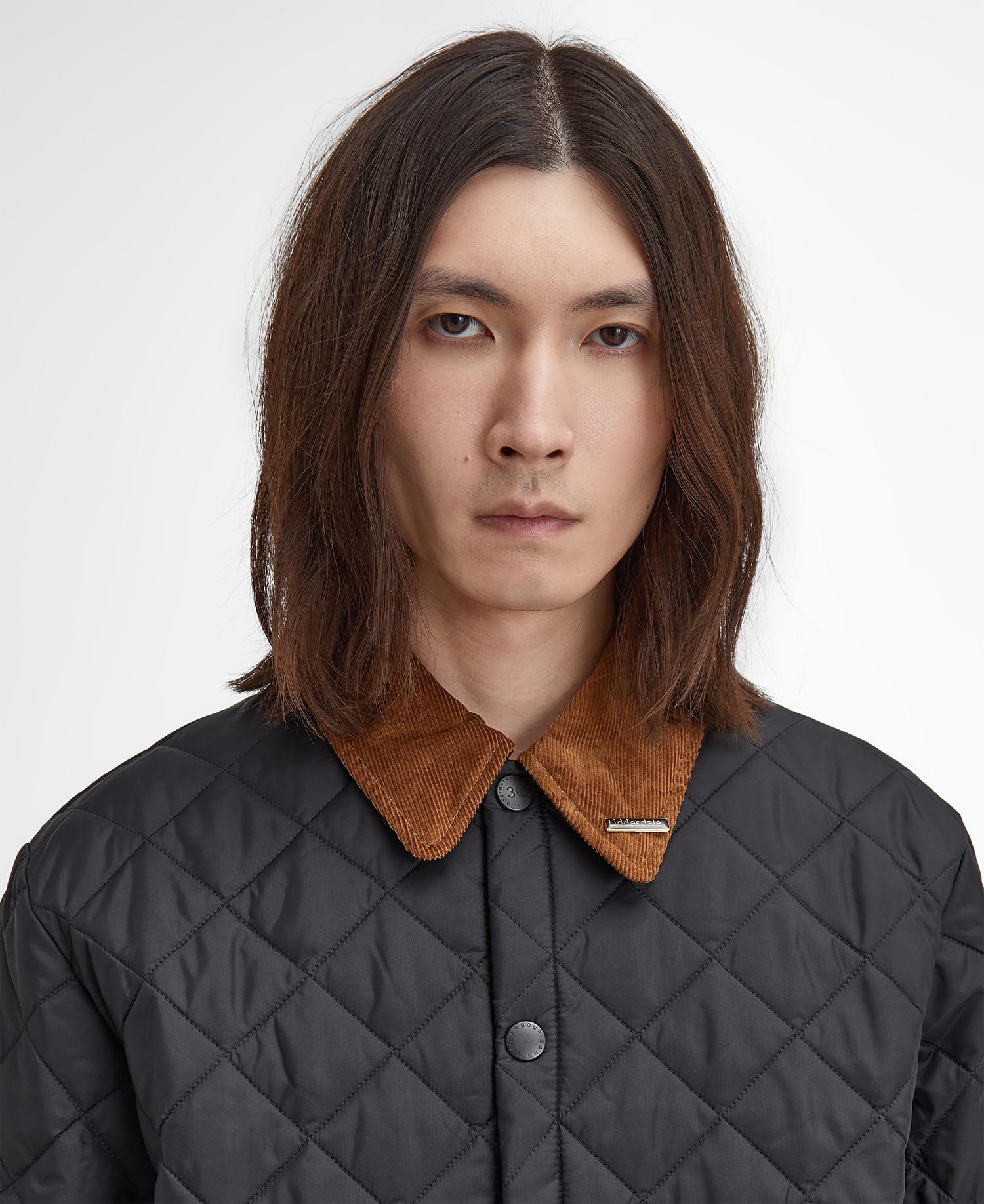 30th Anniversary Liddesdale Quilted Jacket image number 3