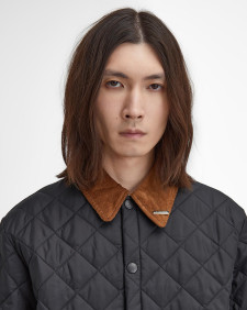 30th Anniversary Liddesdale Quilted Jacket 