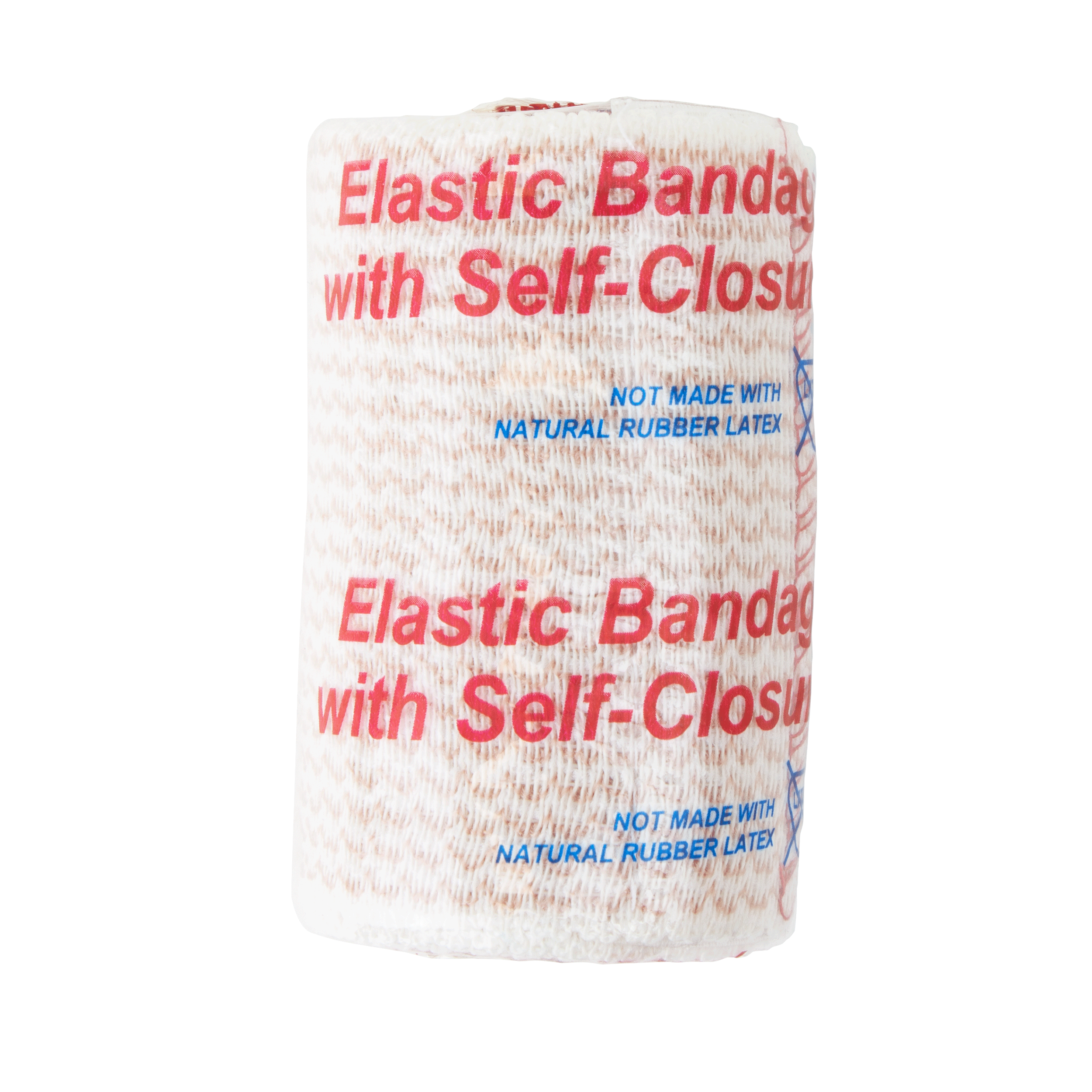 Elastic Bandage with Self-Closure 3in x 5yds