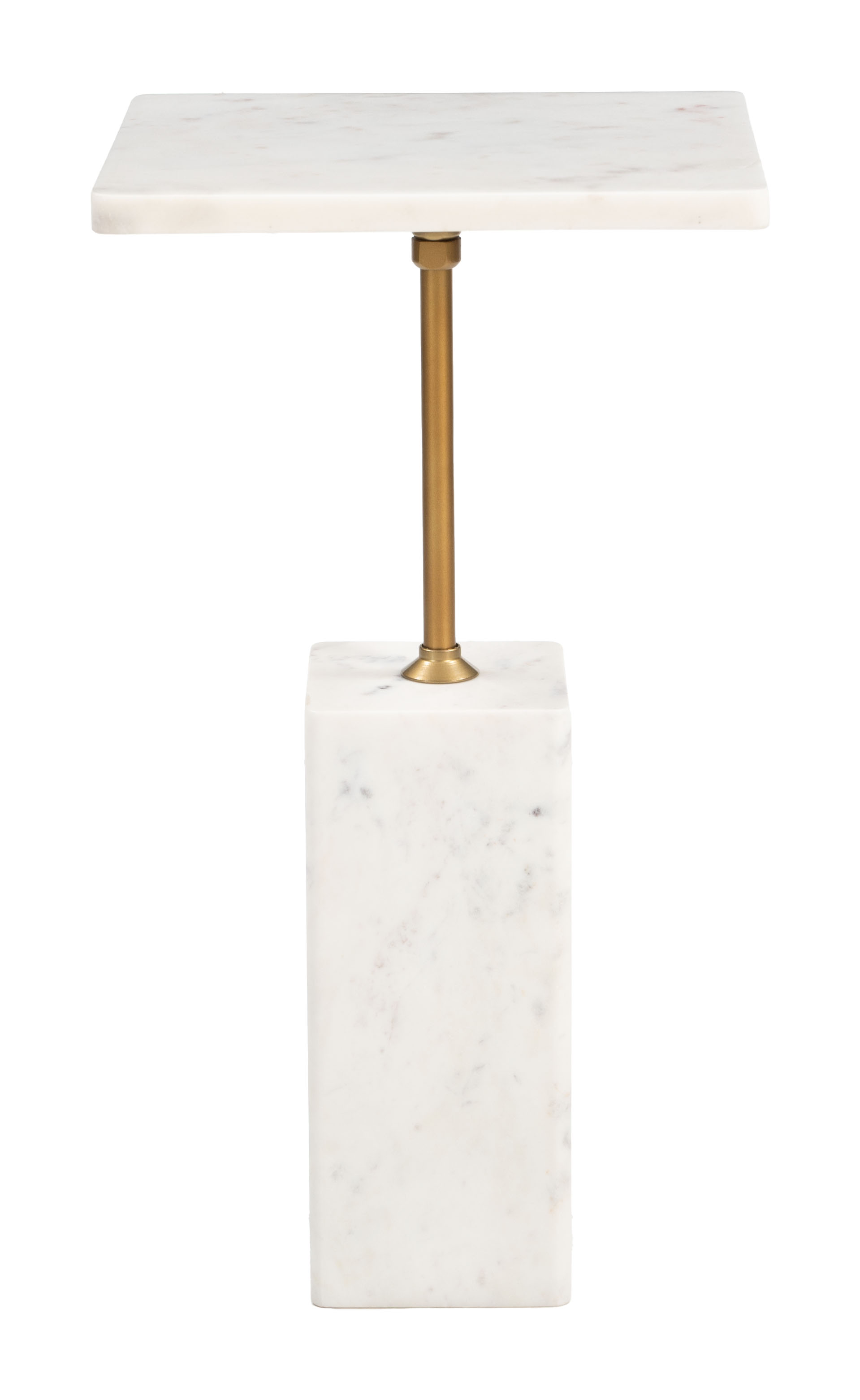 Naht Side Table White product image