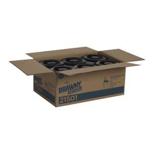 Georgia Pacific, Brawny Professional Disposable Wet Hand Wipes,  84 Wipes/Container