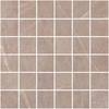 Mondo Beige 2×2 Mosaic Matte Rectified