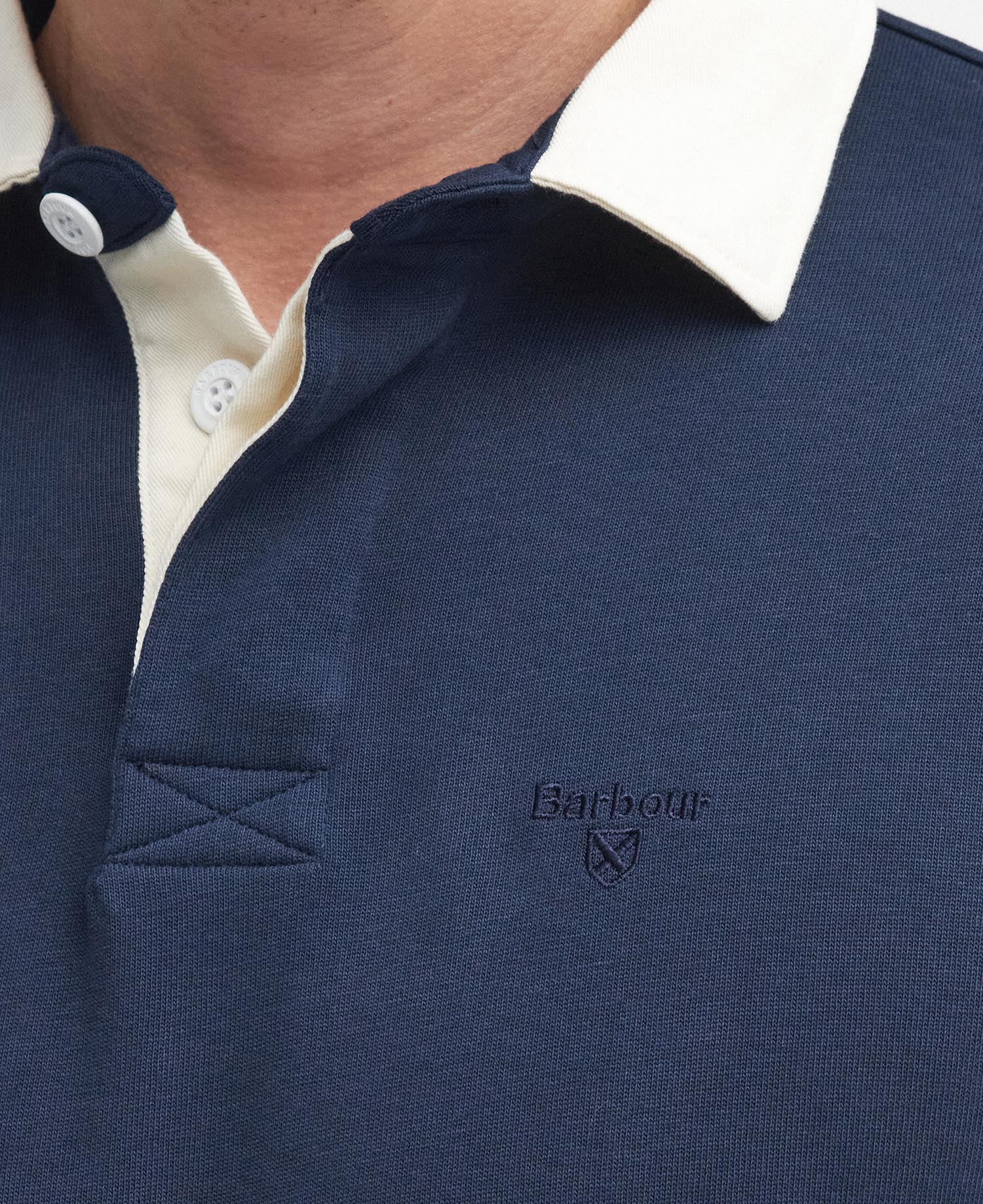 Howtown Rugby Shirt image number 4