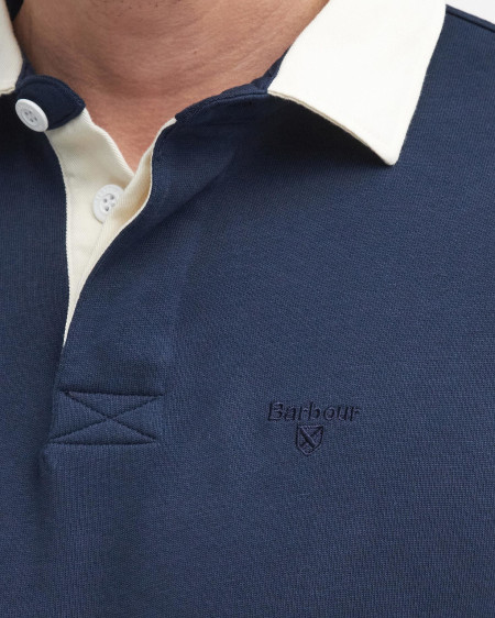 Howtown Rugby Shirt