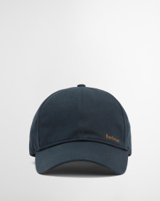 Milburn Cap Navy