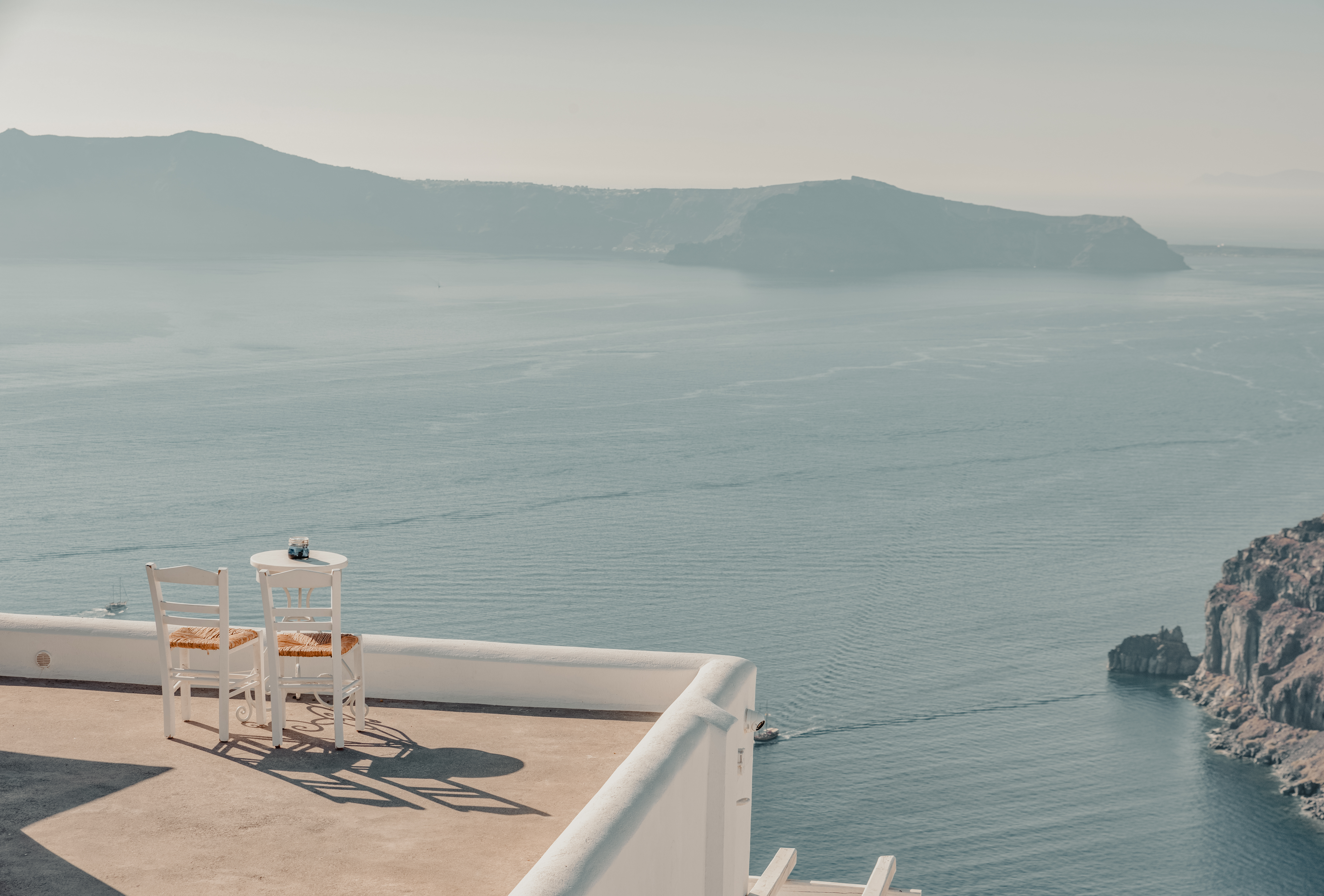 Piraeus (Athens) → Piraeus (Athens) (20 nights)