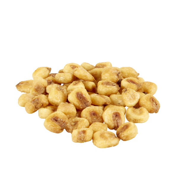 CORN NUTS Original Crunchy Corn Kernels Snack, 1.7 Oz. Pack of 126 . C1C0 - Front Center Out of Package (Hi Res)