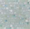 Agate Alassio 1×2 Brick Mosaic Silk