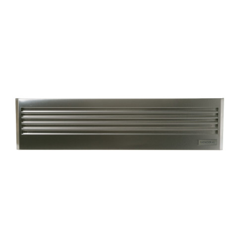 Refrigerator Grille - 42