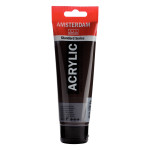 Amsterdam Standard Acrylic Paint 120ml Vandyke Brown 403