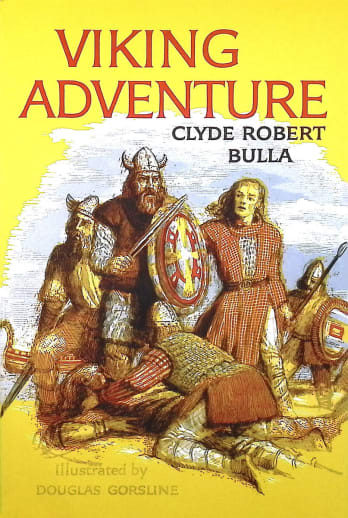 Viking Adventure