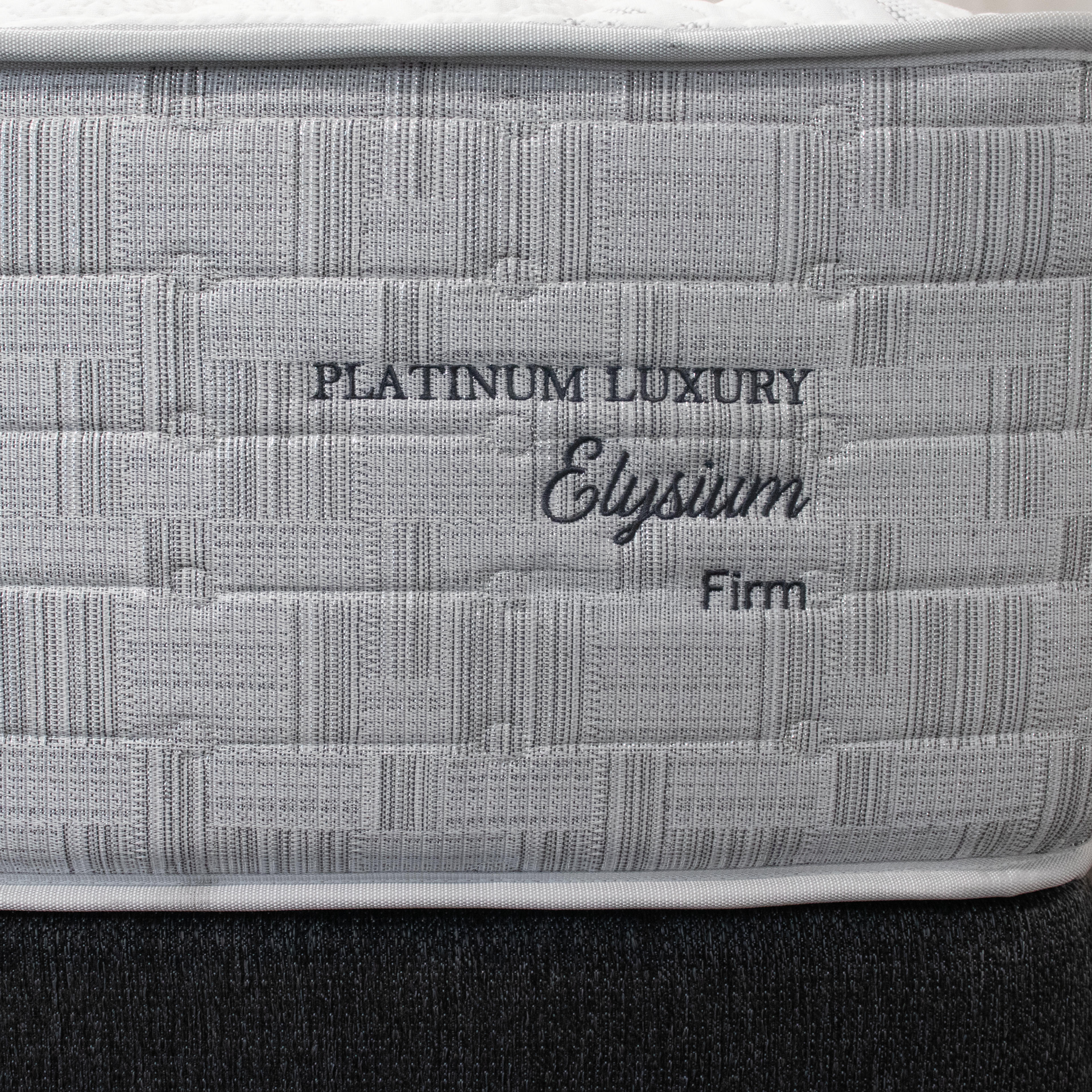 Product image of the  King Koil Platinum Luxury Elysium Mattress, Firm from Forty Winks