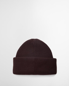 Craywell Beanie Dark Oak