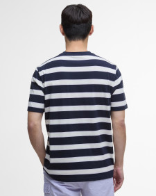 T-Shirt Luca Striped 