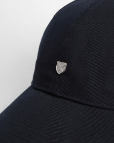Cascade Shield Cap Classic Navy
