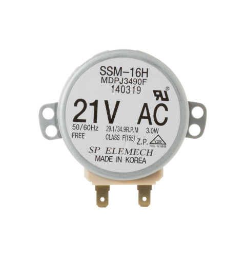 Microwave Fan Drive Mother