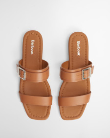 Louise Sandals Tan