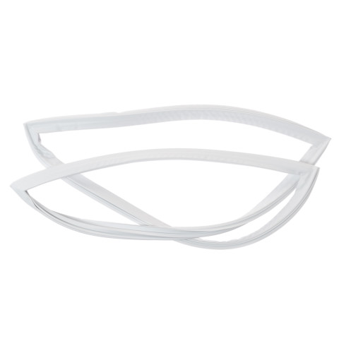 Freezer Drawer Gasket - White