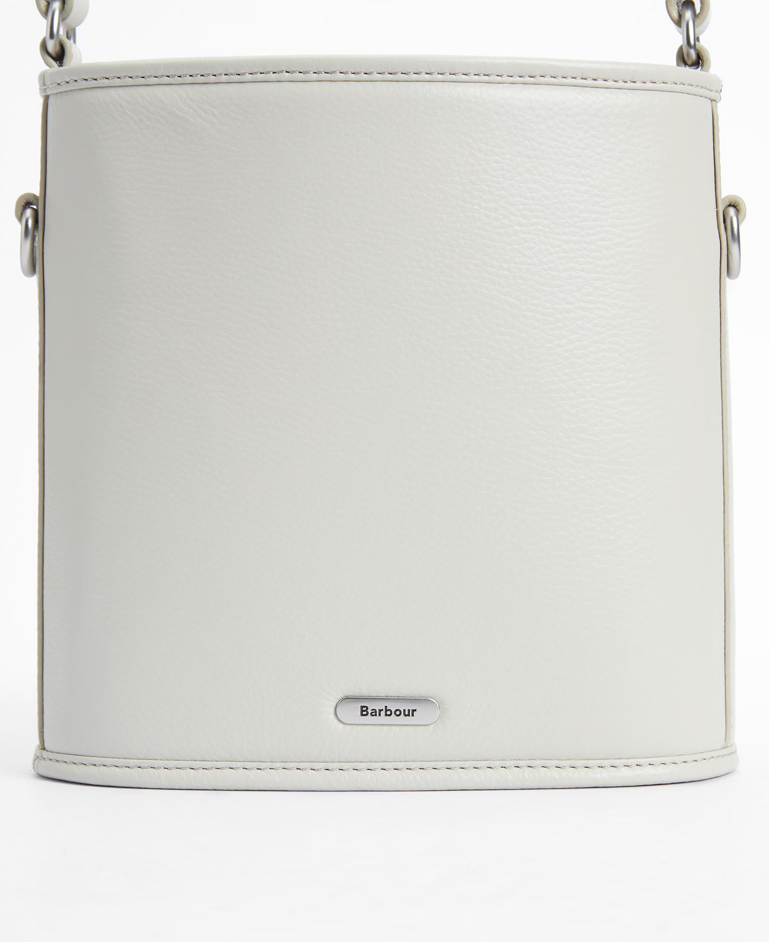 Laire Leather Bucket Bag image number 2
