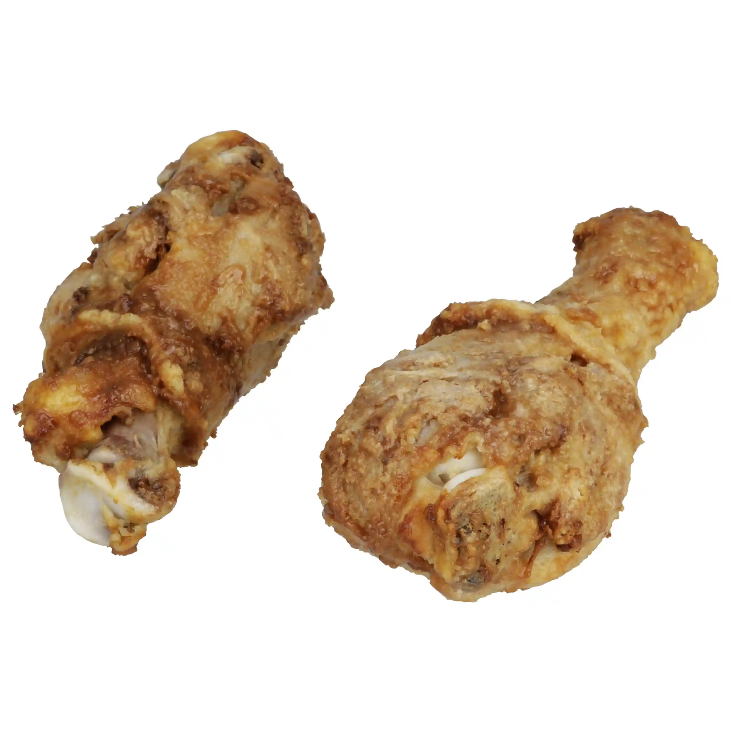 Tyson® Fully Cooked Glazed Chicken Drumsticks _image_2