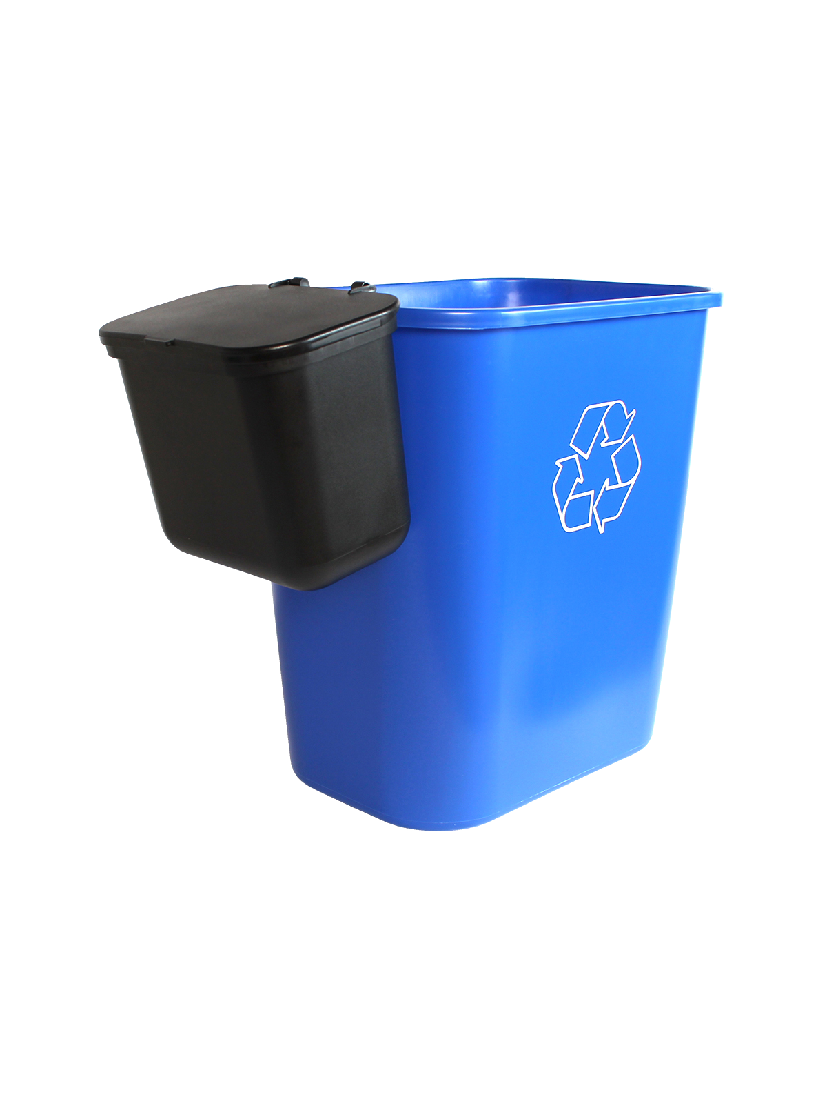 OFFICE COMBO – Double – Kit – 28 Q – Mobius Loop – Solid Lift – Blue-Black
