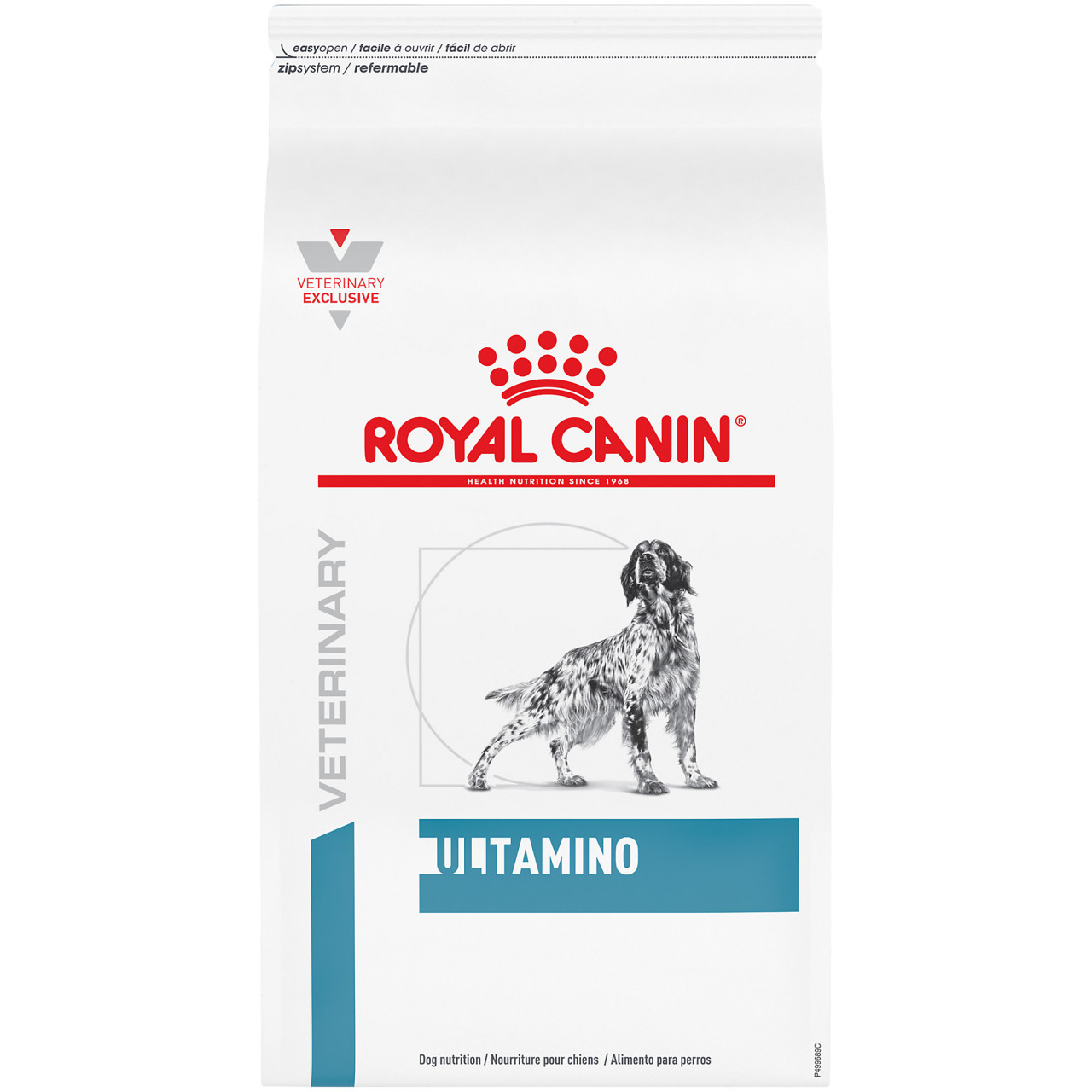 Ultamino Dry Dog Food Royal Canin