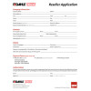 Dealer Application