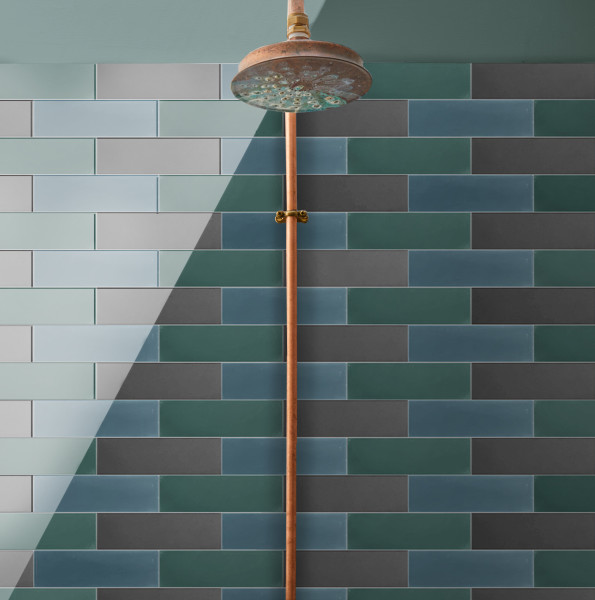 cement | mythology | foxglove | blade shade trio | mallard, forest, + charcoal (3pc bundle) 