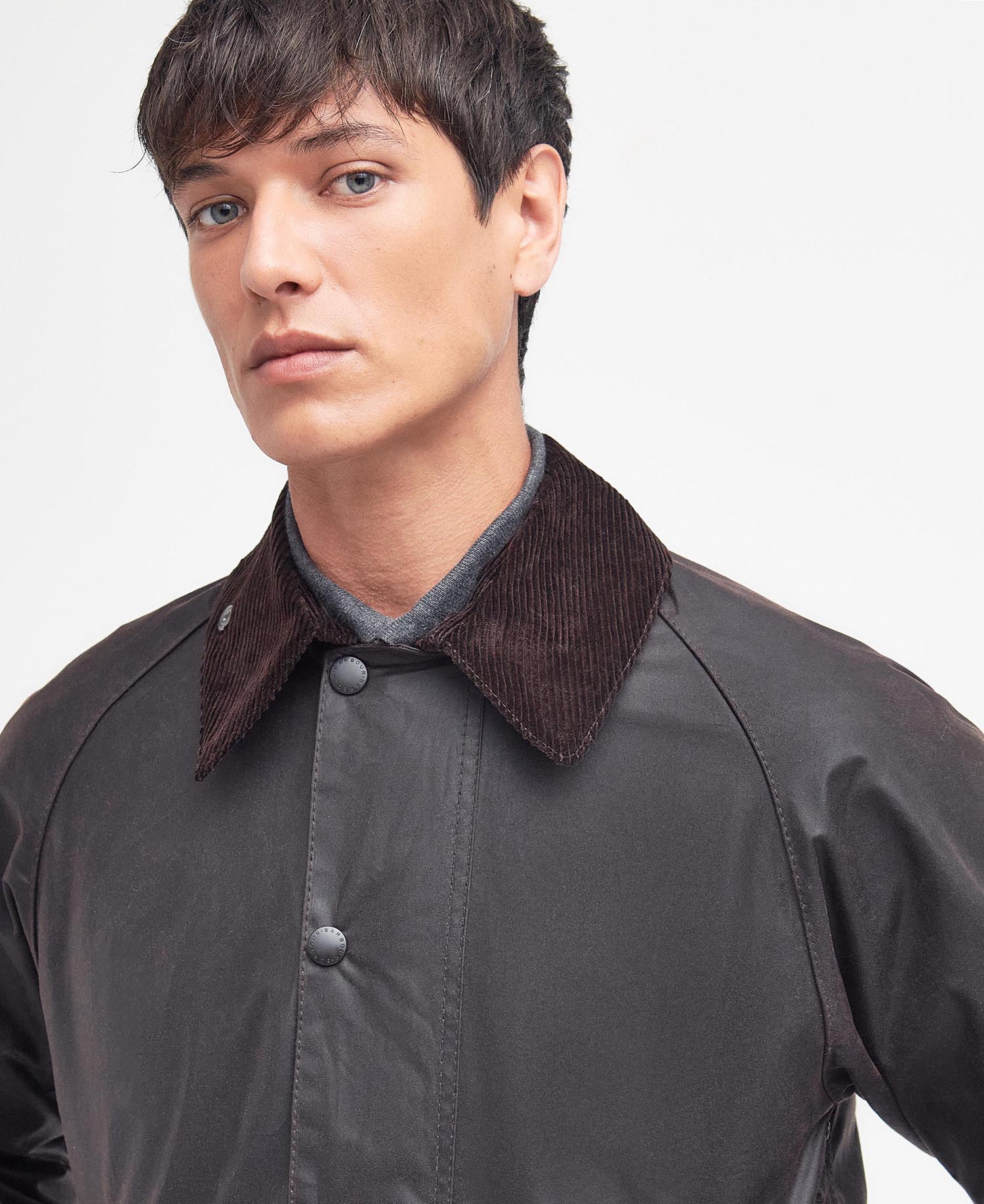 Beaufort® Waxed Jacket image number 3