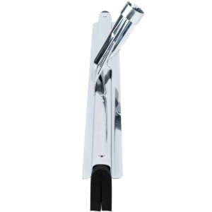 Unger, WaterWand Heavy Duty, 22", Silver, Neoprene Squeegee