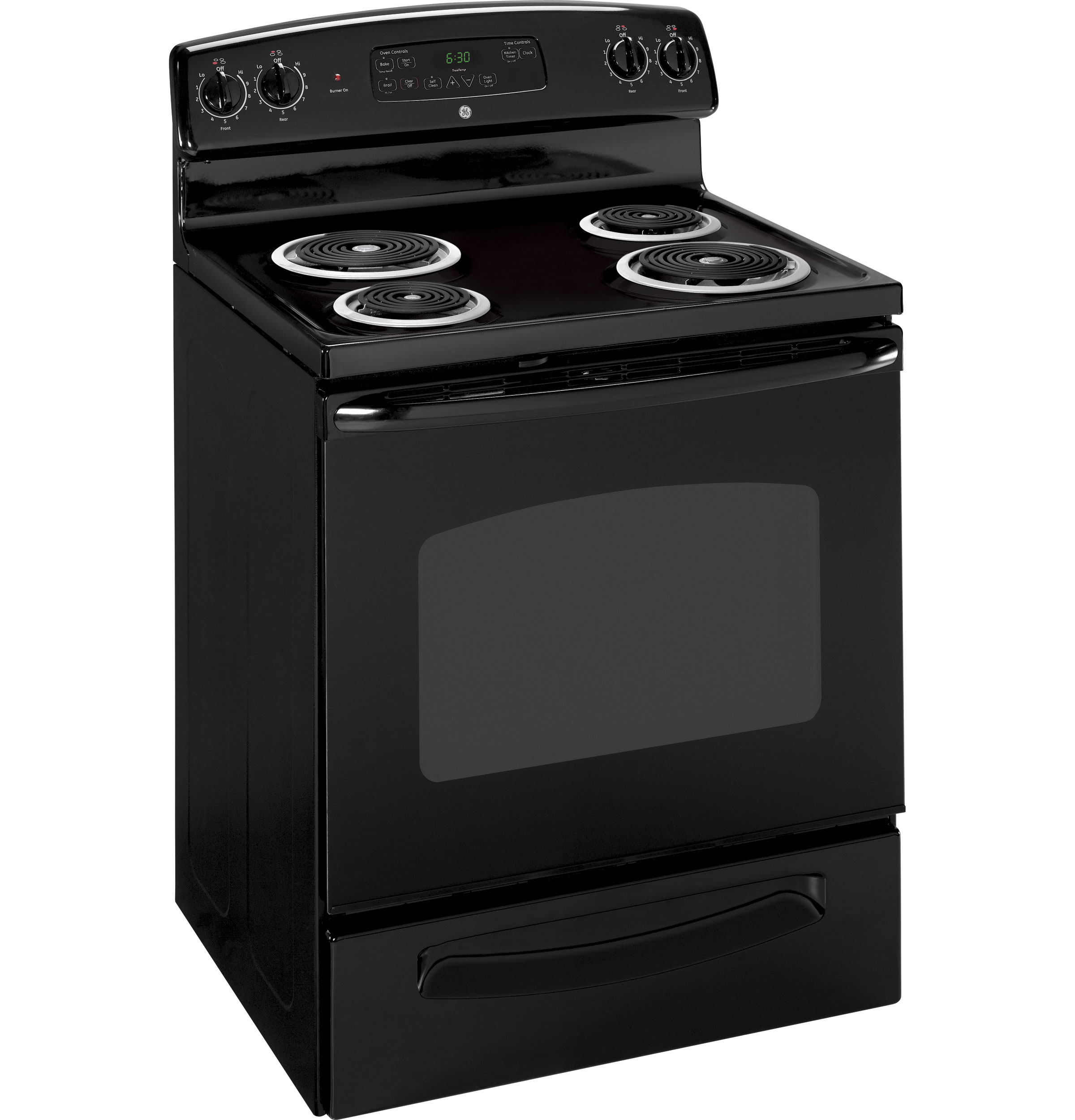 GE® 30