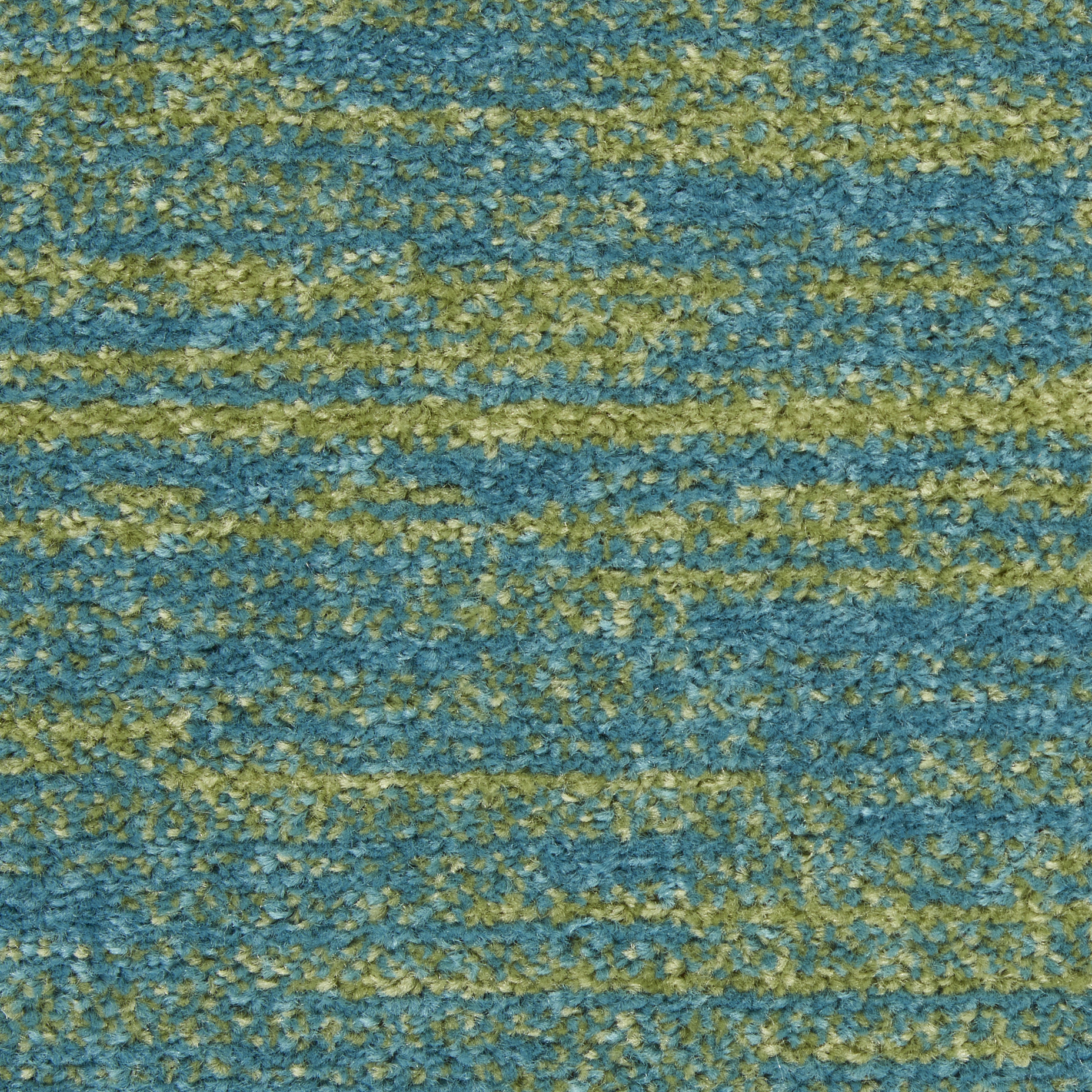 Nourison Nourison Essentials 8' x 10' Blue Green Outdoor Rug