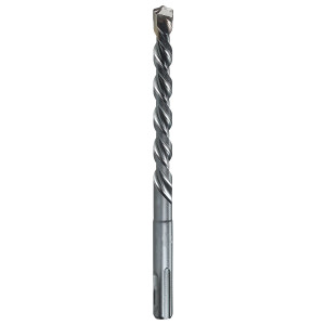 SDS 4 Plus Rotary Hammer Drill Bit, 3/16 in. x 6-1/4 in.