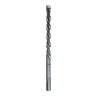 SDS 4 Plus Rotary Hammer Drill Bit, 3/16 in. x 6-1/4 in.