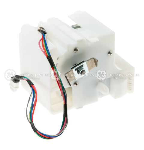 ASM AUGER MOTOR