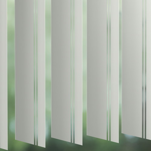 PVC 0246 Vertical Blind