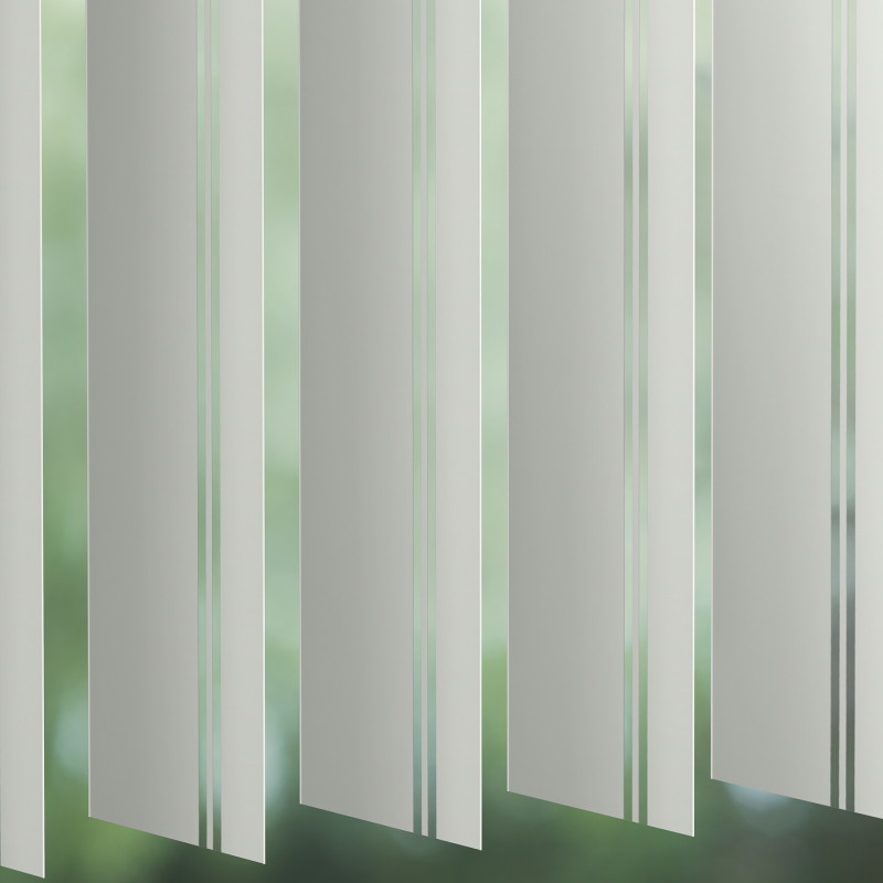 PVC 0246 Vertical Blind