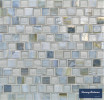 Tommy Bahama Cocos Keeling 1/2×4 Brick Mosaic