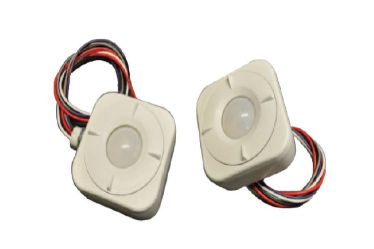Daintree Networked Wireless Lighting Controls WHS100 Outdoor rated occupancy sensors