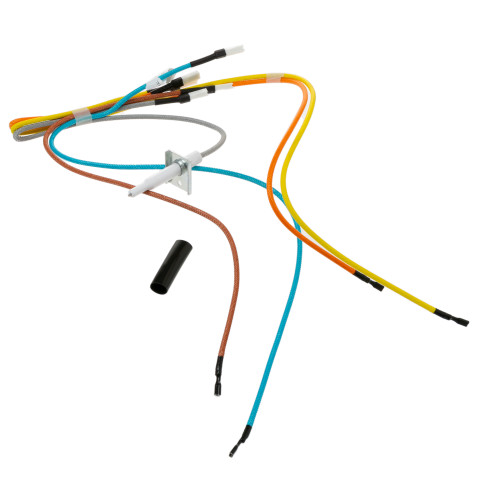 IGNITER AND HARNESS ASSEMBLY