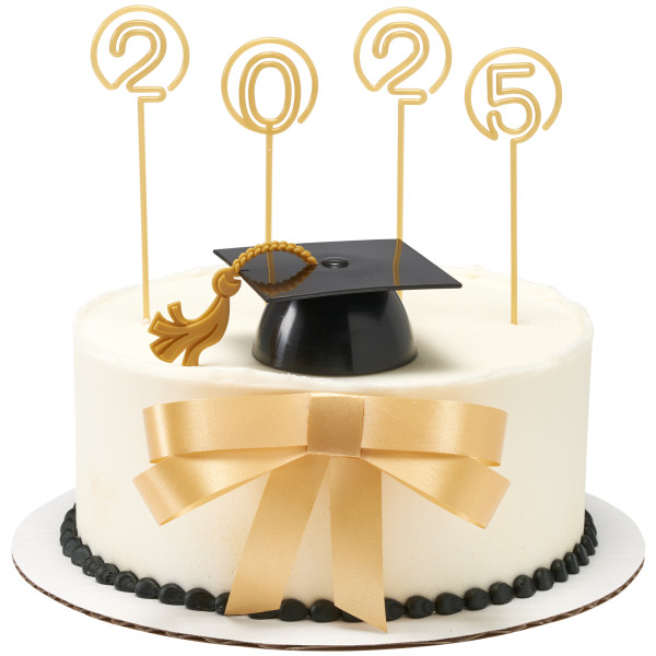2025 Cake Kit