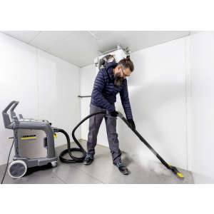 Karcher, SGV 8/5, Steam Cleaner