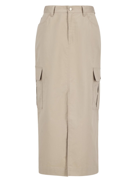 Luna Midi Skirt Luna Midi Skirt
