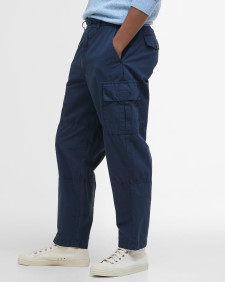 Hose Relaxed Ripstop Cargo 