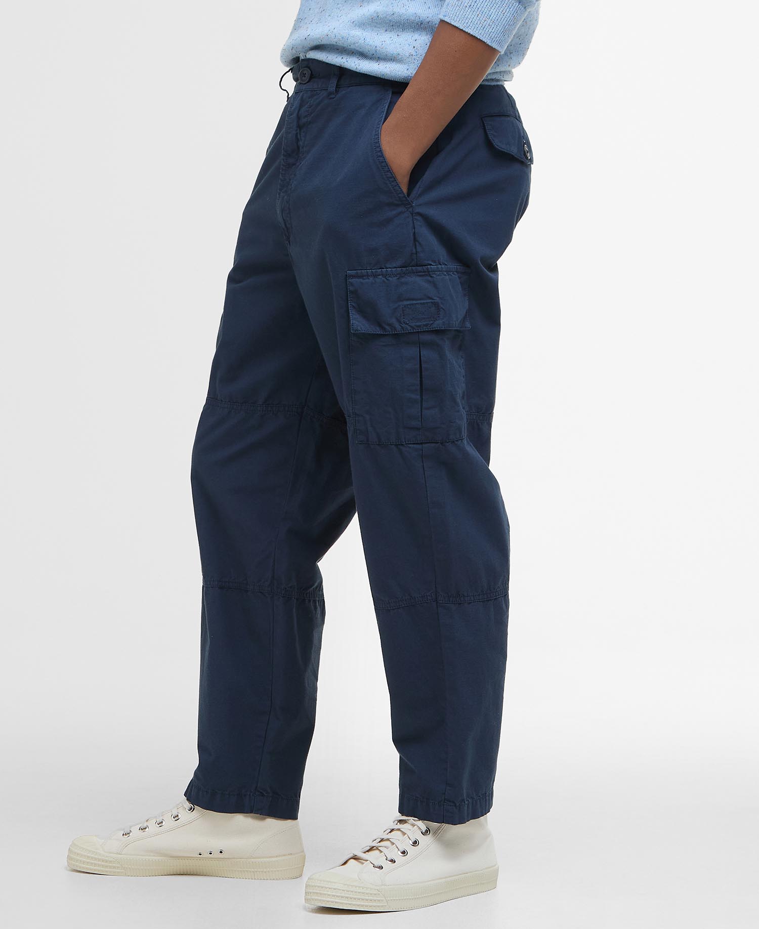 Hose Relaxed Ripstop Cargo image number 1